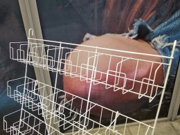 Вітрина для насіння на 56 місць